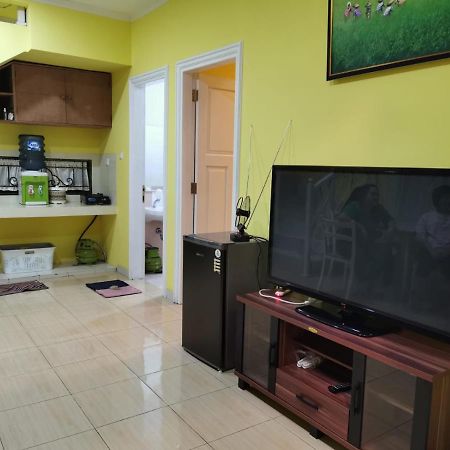 Villa Wubao Kota Bunga 3 Kamar Harga Budget Cinengangirang Exterior photo
