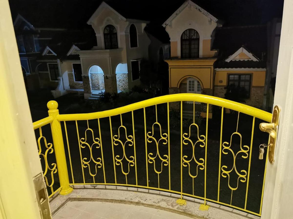 Villa Wubao Kota Bunga 3 Kamar Harga Budget Cinengangirang Exterior photo